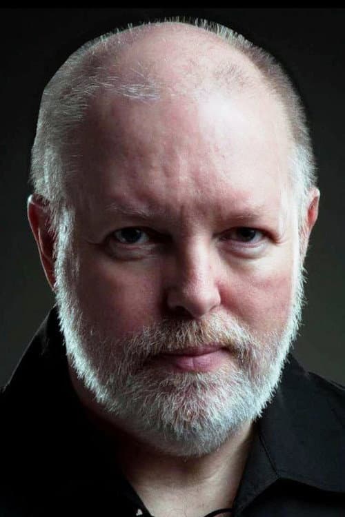 Steve McTigue foto