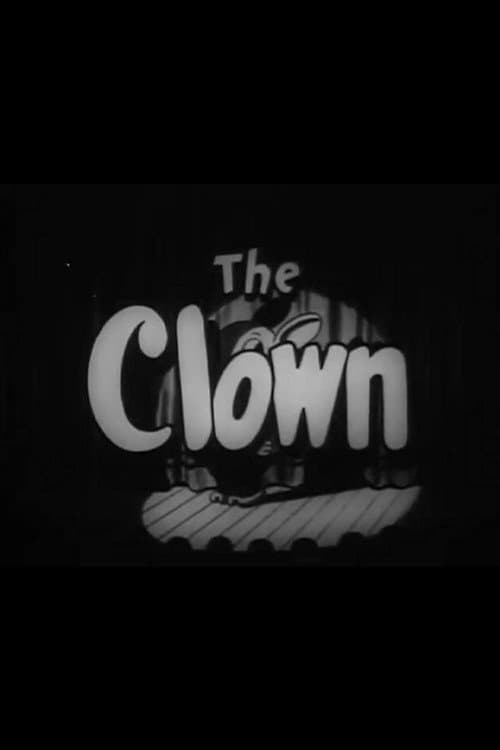 The Clown (1931) poster