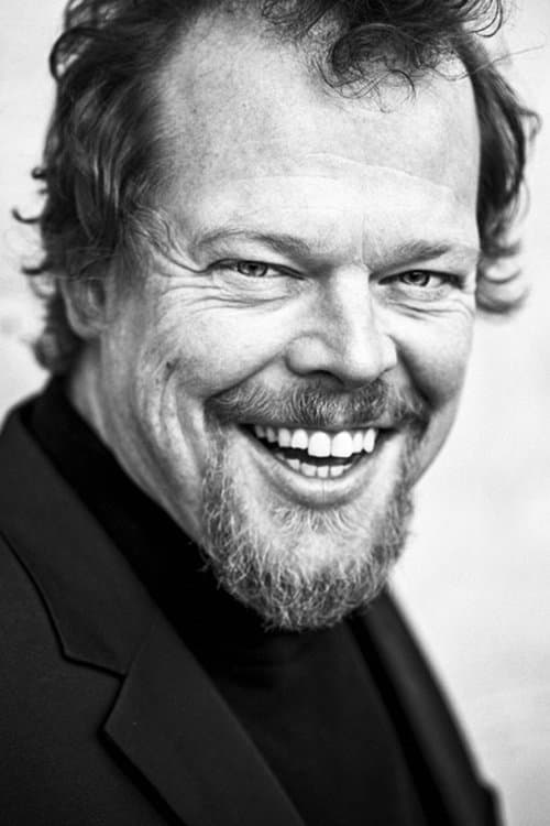 Bernd Hölscher foto