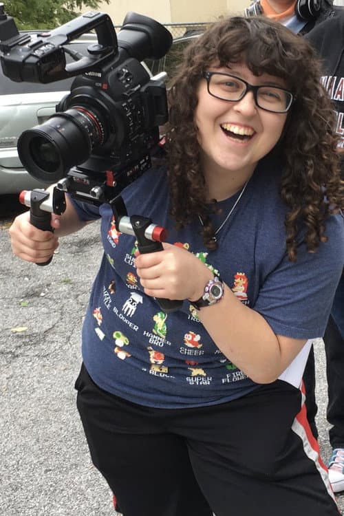 Gavi Loewenstein foto
