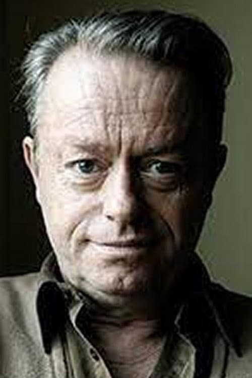 Pauli Ryberg foto