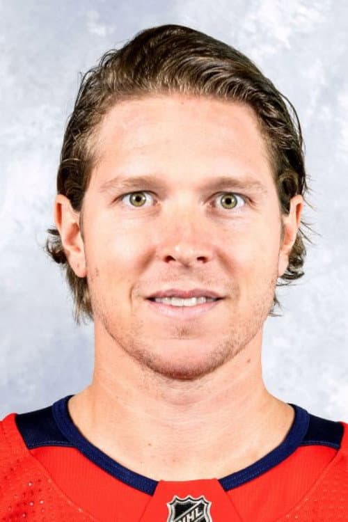 Nicklas Bäckström foto