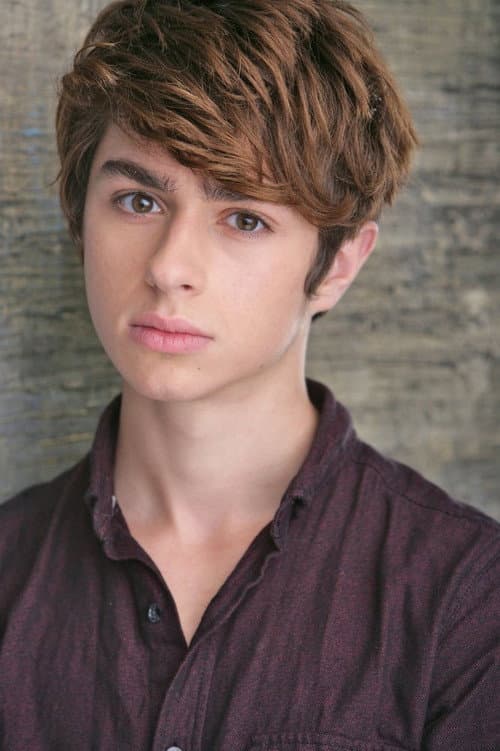 Ethan Harris-Riggs foto
