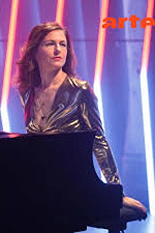 Vanessa Wagner & Friends Paris Sur Mesure (2025) poster