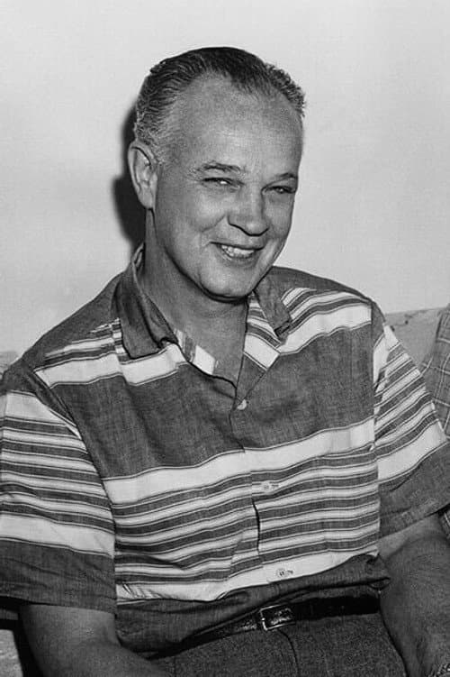 Jesse Hibbs foto
