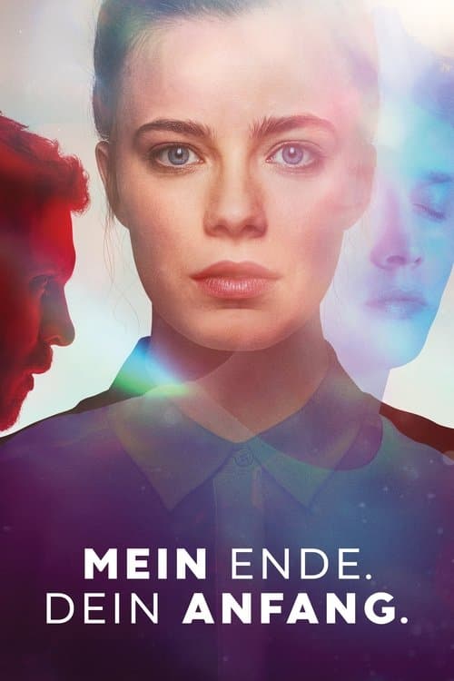 Mein Ende. Dein Anfang. (2019) poster