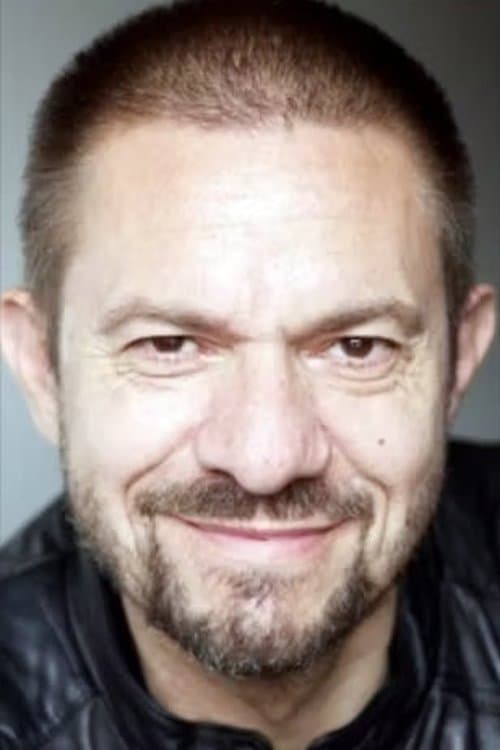 Maxime Lefrançois foto