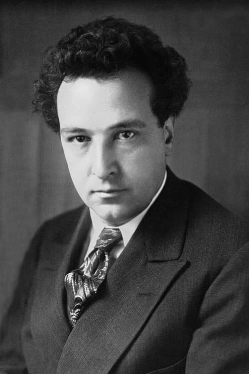 Arthur Honegger foto