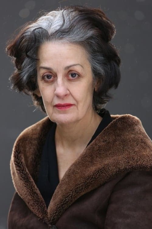 Dominique Valadié foto