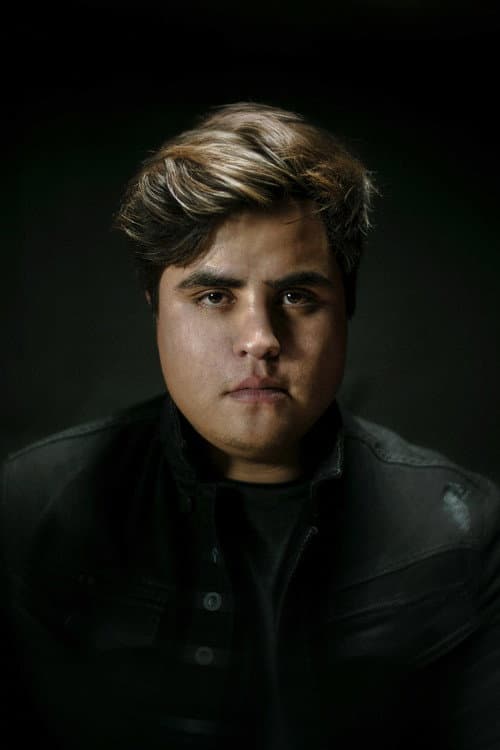 Eduardo Valenzuela foto