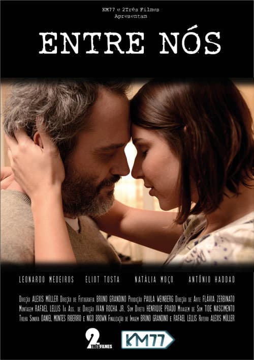 Entre Nós (2015) poster