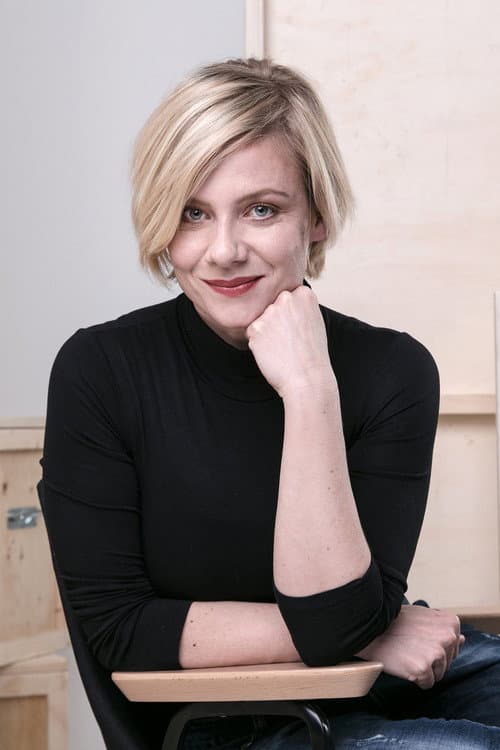 Jana Zupančič foto