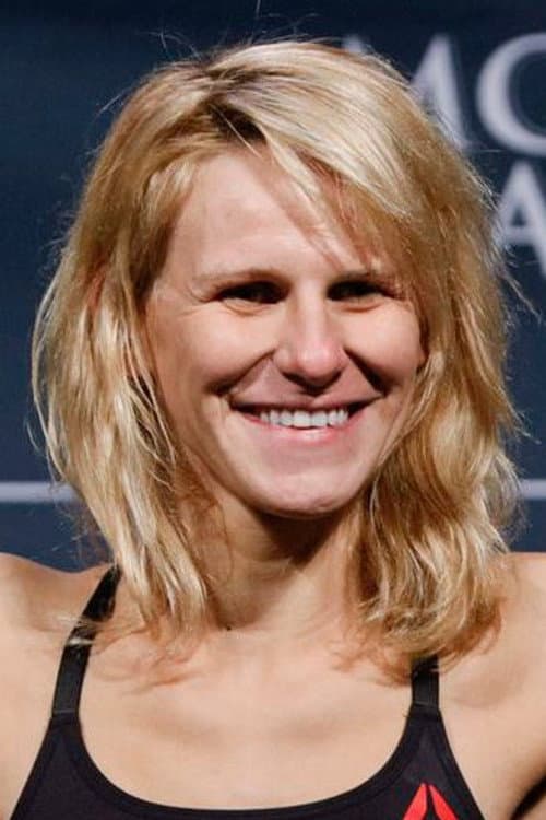 Justine Kish foto