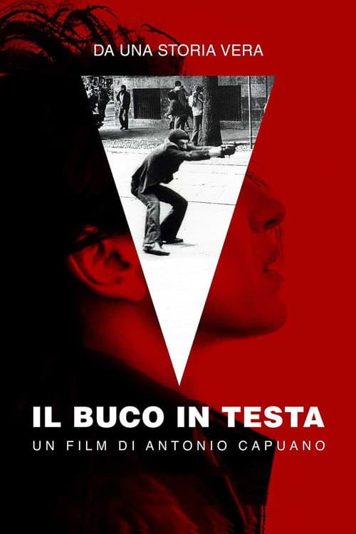 Il buco in testa (2020) poster