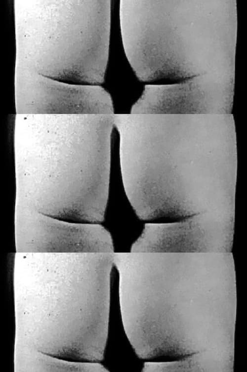 Taylor Mead's Ass (1964) poster