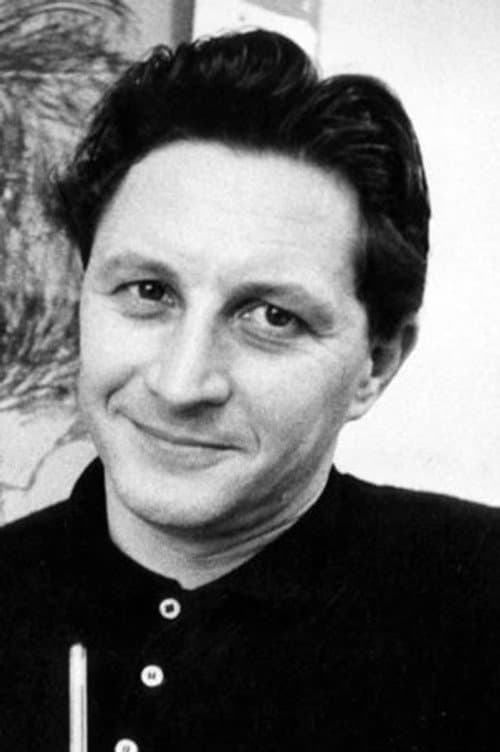 Jack Gold foto
