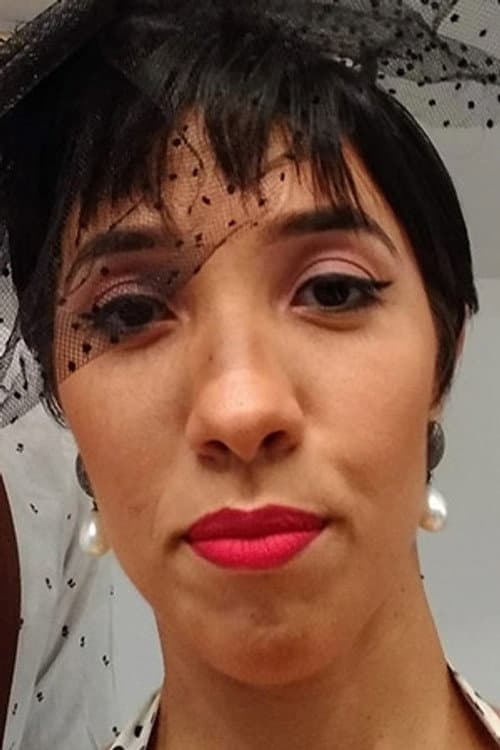 Clarissa Costa foto