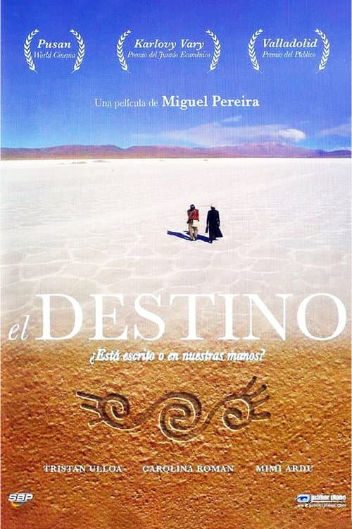 El destino (2007) poster