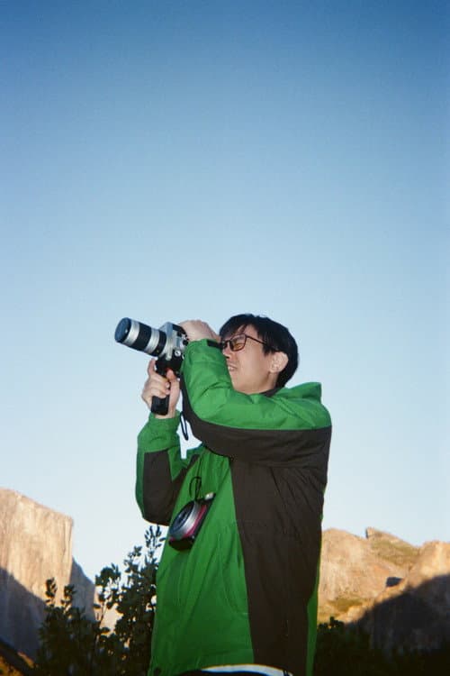 Hungyu Kuo foto