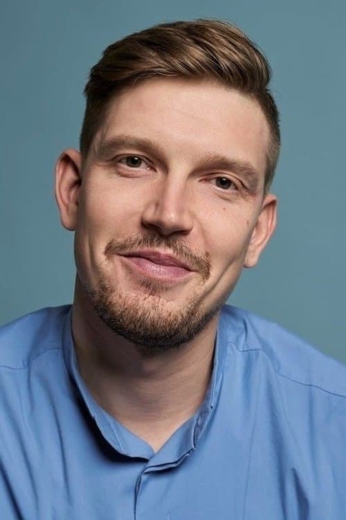 Henrik Kalmet foto