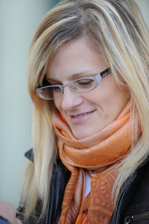Xenia Gugliatti foto