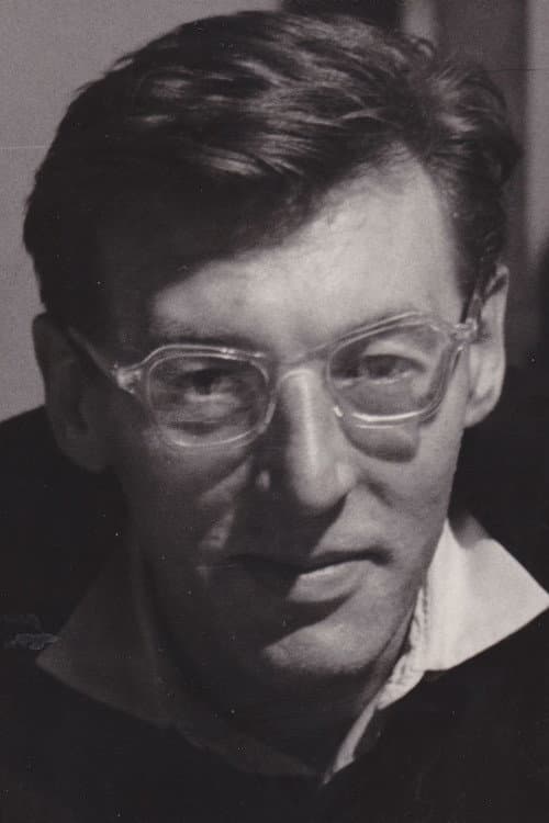 Oldřich Daněk foto