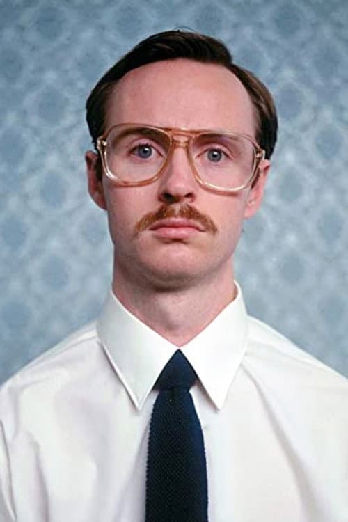 Aaron Ruell foto