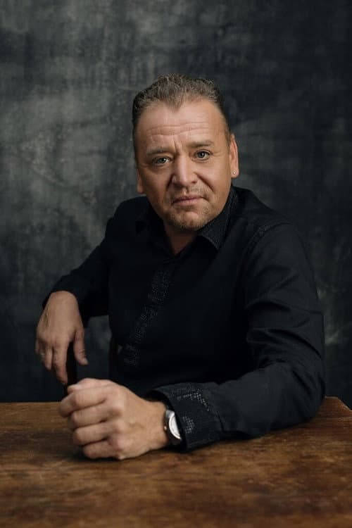 Árpád Zsolt Mészáros foto