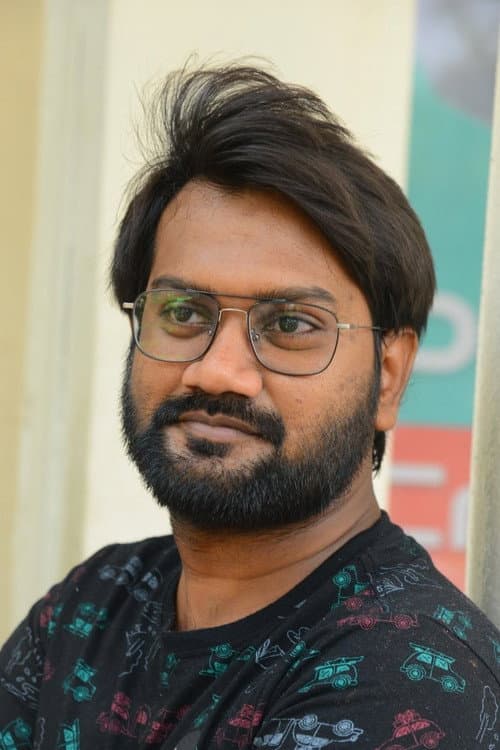 Arun Pawar foto