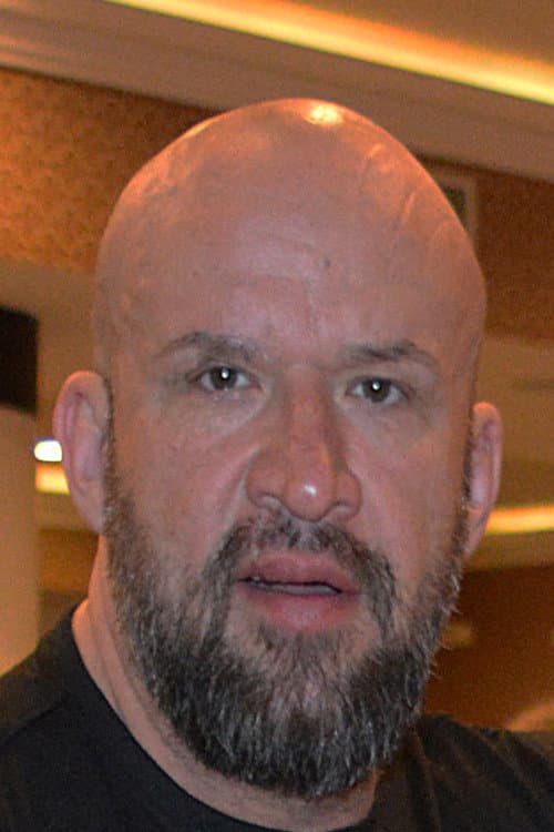 Tomasz Oświeciński foto