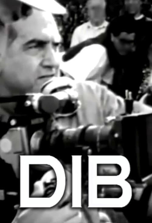 Dib (1997) poster