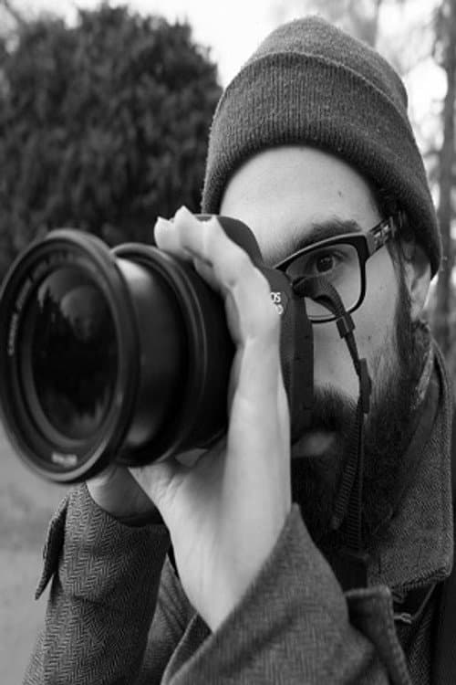 Balázs Szövényi-Lux foto