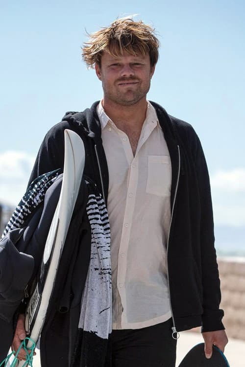 Dane Reynolds foto