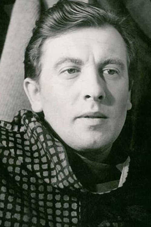 Stanisław Michalski foto