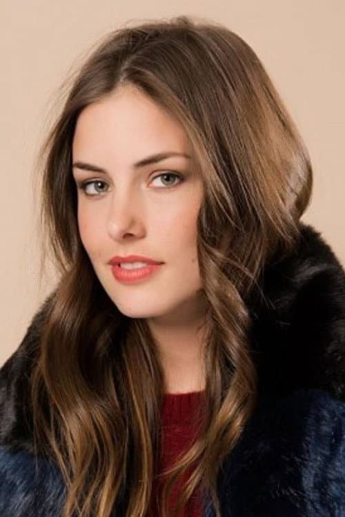Elyssa Erhardt foto