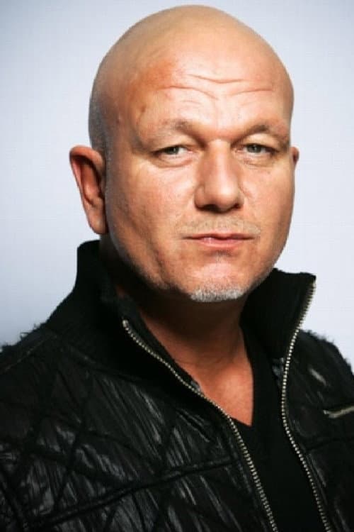 Tom Barcal foto