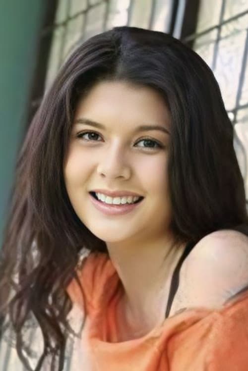Stephanie Pascalia foto