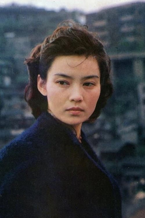 Pan Hong foto