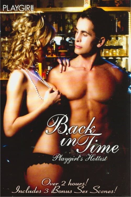 Back in Time (2011) poster