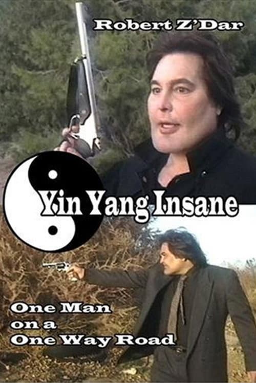 Yin Yang Insane (2007) poster