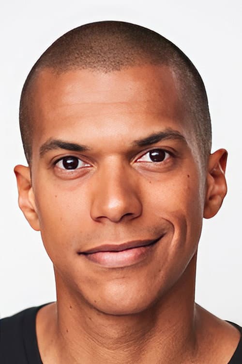 Nicholas Anthony Reid foto
