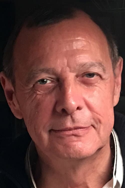Olivier Chavarot foto