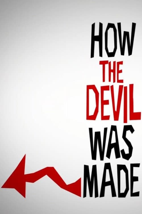 Directed by Sidney Lumet: How the Devil Was Made (2008) poster
