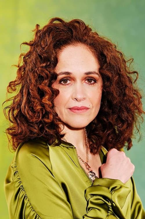 Margaréta Szabó foto
