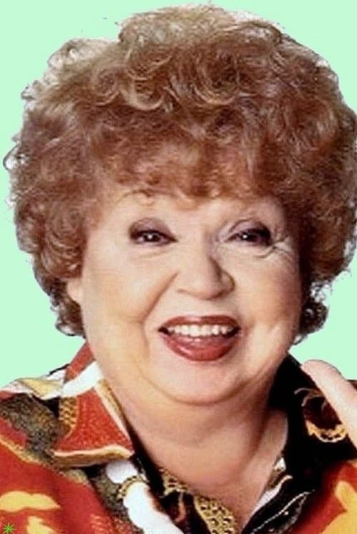 Jackie Sardou foto
