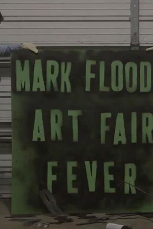 Art Fair Fever (2016) poster