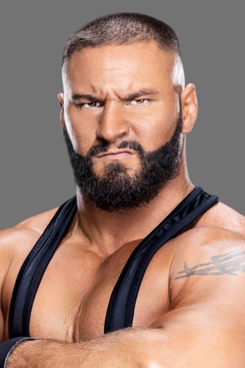 Bronson Rechsteiner foto