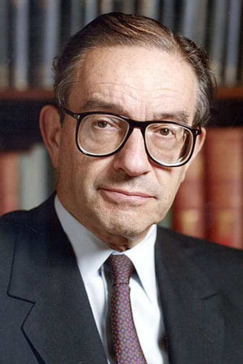 Alan Greenspan foto