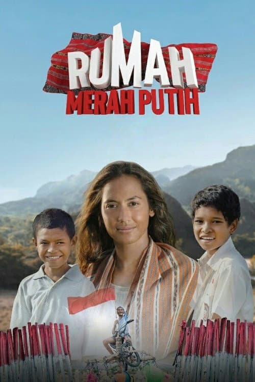 Rumah Merah Putih (2019) poster