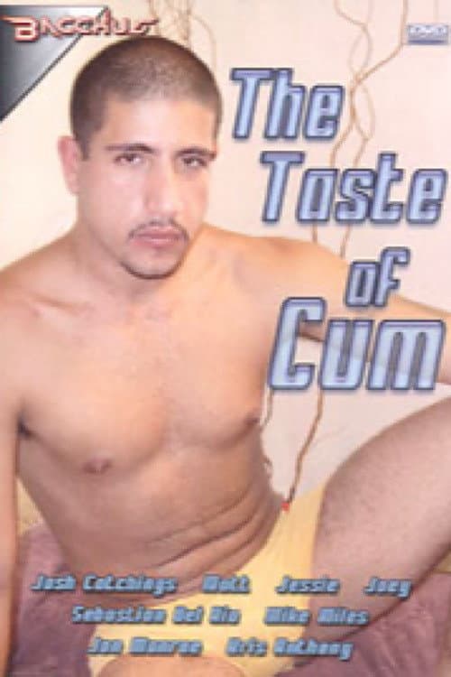 The Taste of Cum (2006) poster